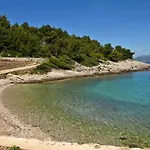 Dom wakacyjny Secluded House Cove Vela Lozna, Brac - 16179
