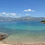 Secluded House Cove Vela Lozna, Brac - 16179 Dom wakacyjny Postira