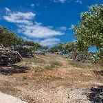 Secluded House Cove Vela Lozna, Brac - 16179 * Postira
