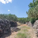 Secluded House Cove Vela Lozna, Brac - 16179 Dom wakacyjny *