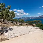 Dom wakacyjny Secluded House Cove Vela Lozna, Brac - 16179 *