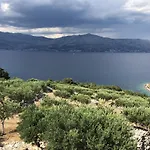 Secluded House Cove Vela Lozna, Brac - 16179 * Postira