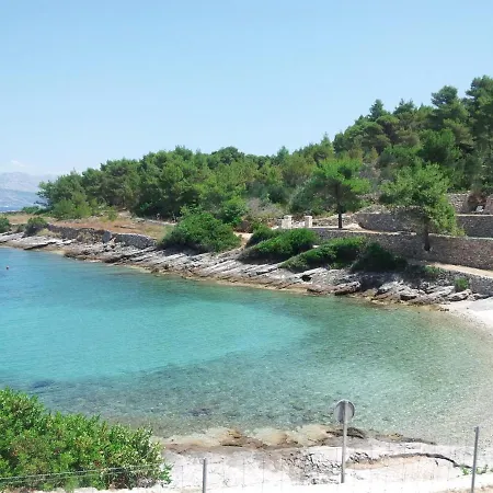 Secluded House Cove Vela Lozna, Brac - 16179 Holiday home *
