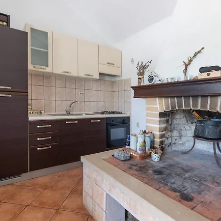 Secluded House Cove Vela Lozna, Brac - 16179 Dom wakacyjny