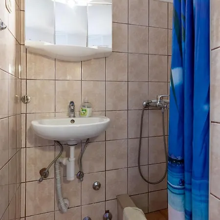 Secluded House Cove Vela Lozna, Brac - 16179 Holiday home