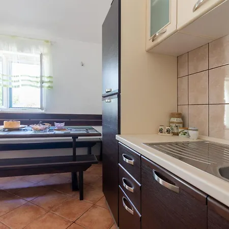 Secluded House Cove Vela Lozna, Brac - 16179 Postira