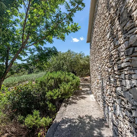 Dom wakacyjny Secluded House Cove Vela Lozna, Brac - 16179 *